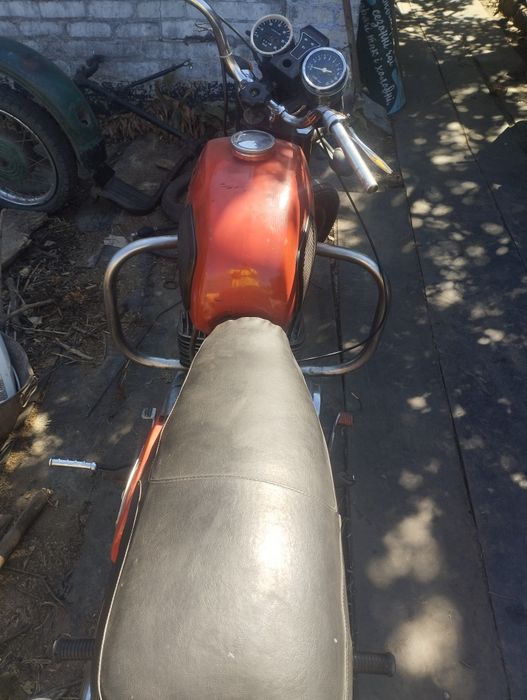 Иж юпитер 4 переход  на документах СРОЧНО!!! ОБМЕН НЕ ПРЕДЛОГАТЬ