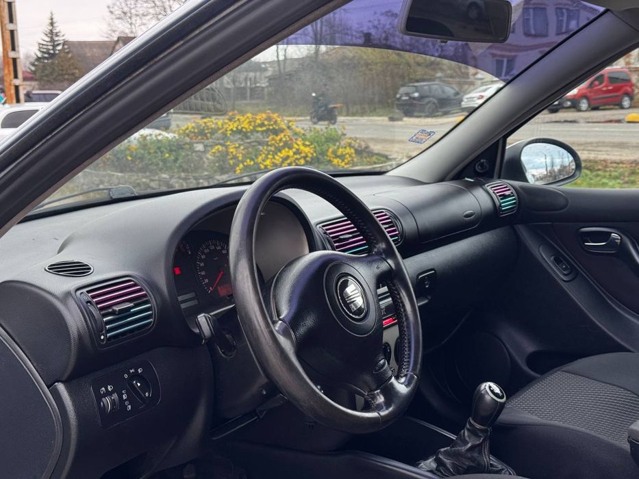 Продам Сиат Леон 1.6