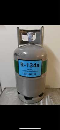 czynnik chlodniczy Freon R134A,R1234YF,R448A,R449A,R452A,R422B