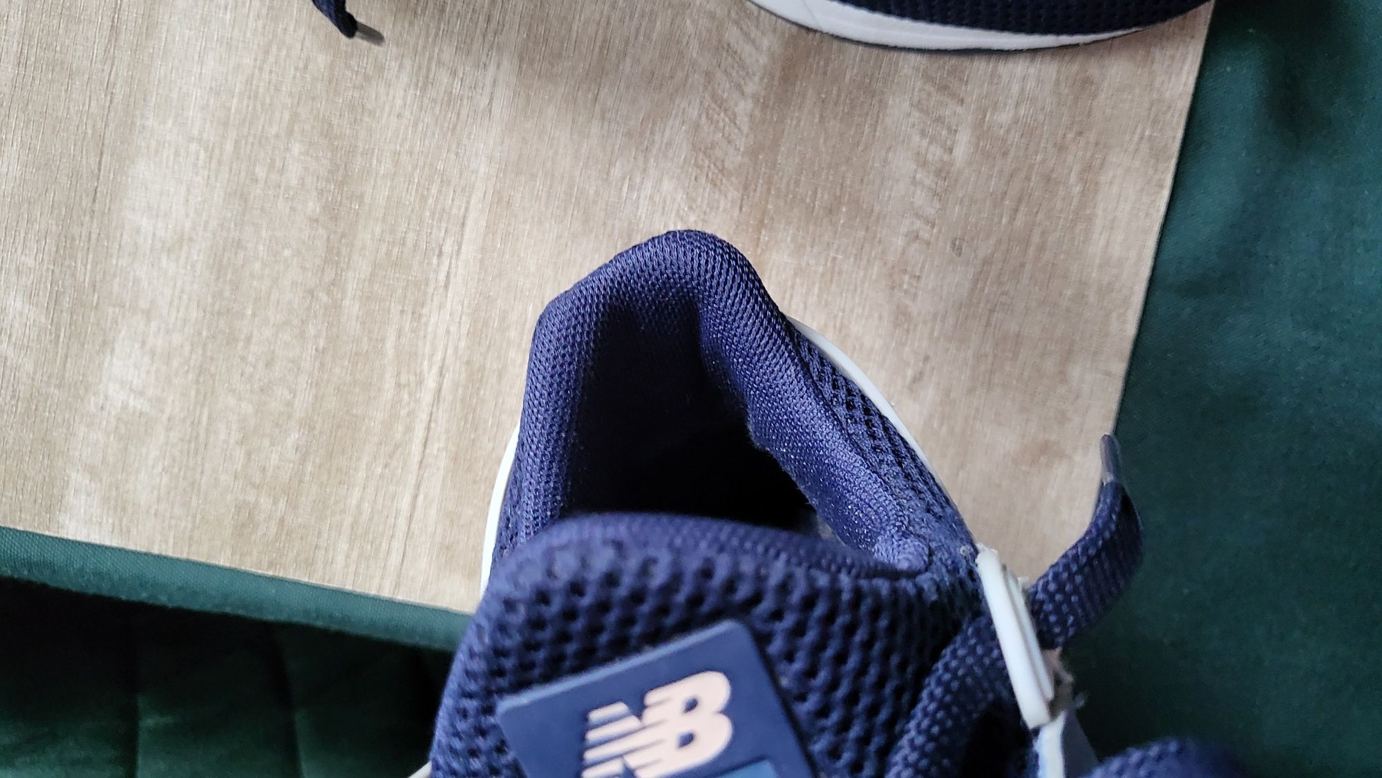 New balance 37.5 stan idealny