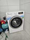 Pralka beko sprawna w 100 procentach