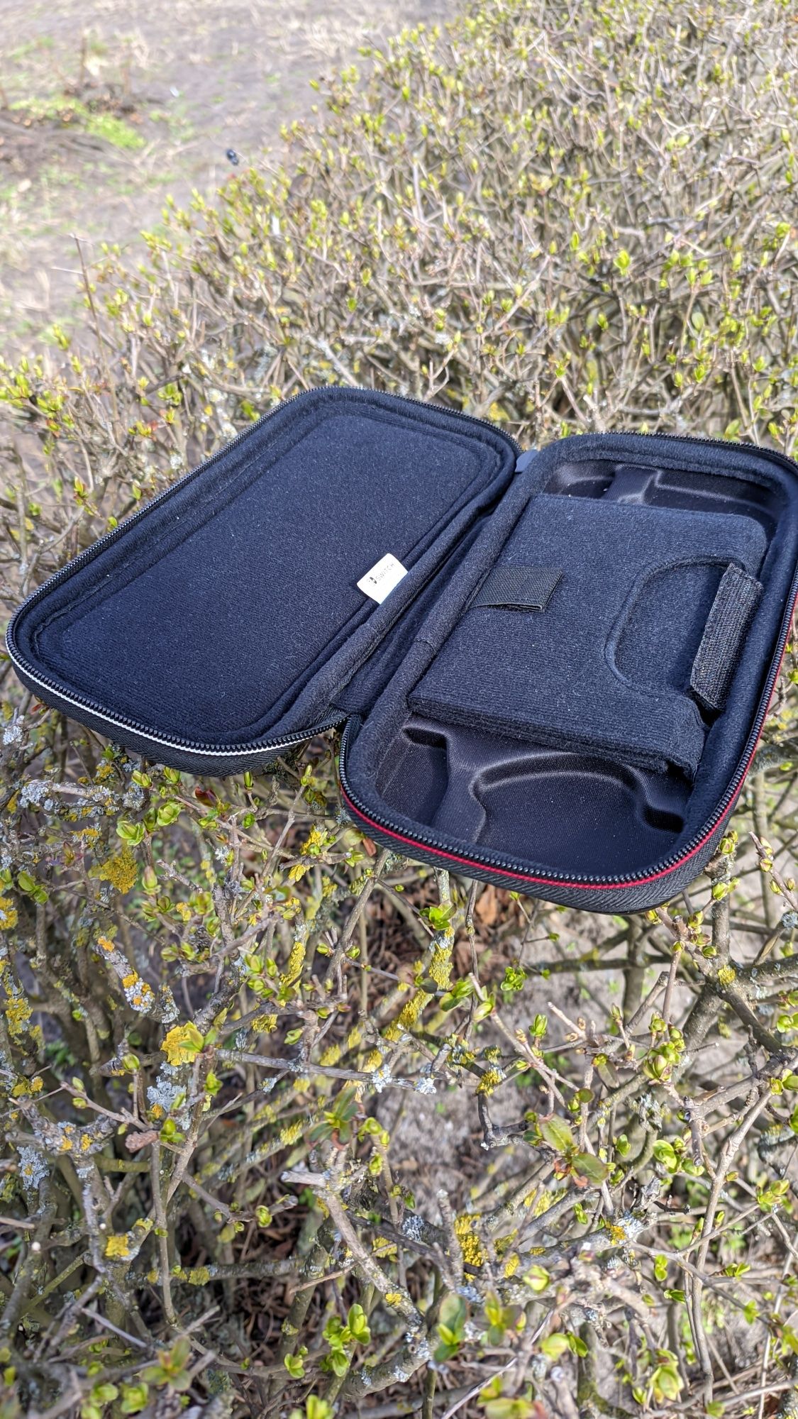 Чохол Deluxe Travel Case (Mario Kart 8) (Nintendo Switch, Switch Lite,