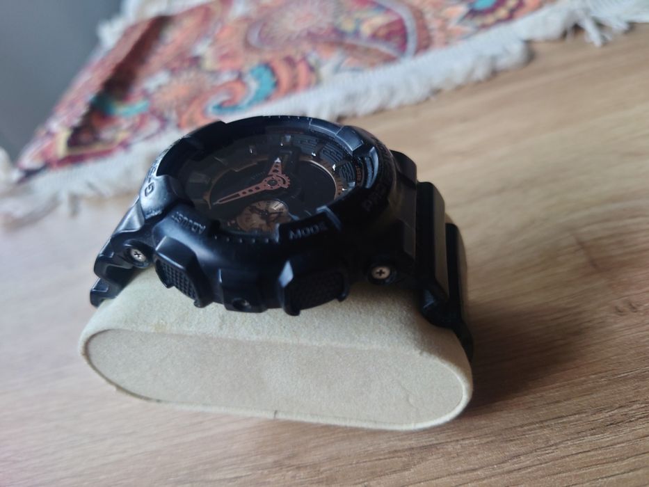 Zegarek G-Shock WR20BAR