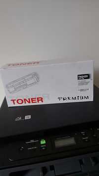 Brother nowy toner tn2420