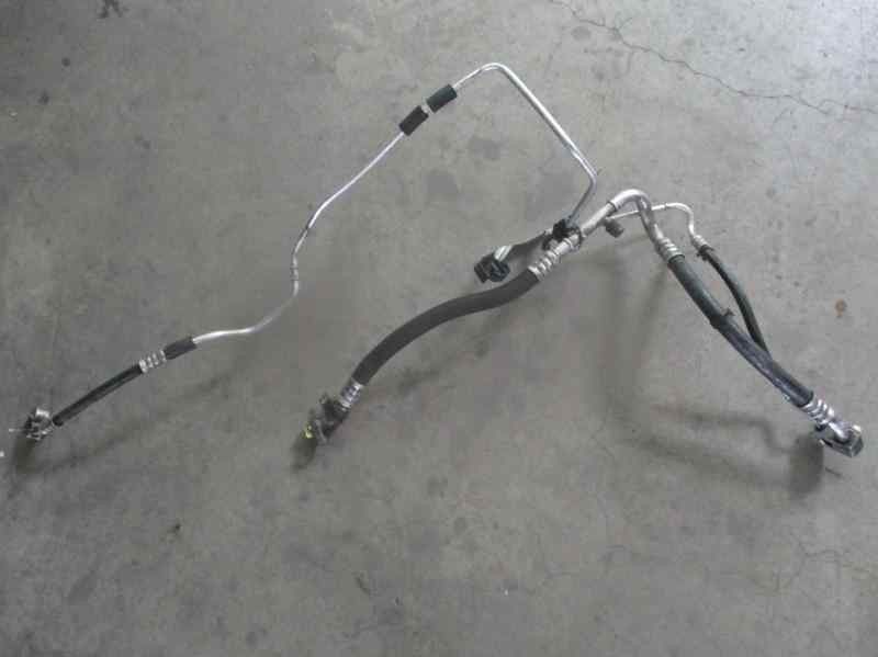 TUBOS AR CONDICIONADO OPEL ASTRA H 2005