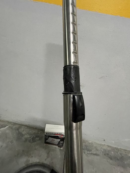 Aspirador -  Rowenta Compact Ergo