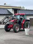 Mccormick Mc 90 Case mx90