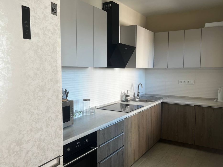 Аренда 2к. Левобережный 3 , район Караван