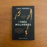 Lisa Taddeo - Três Mulheres