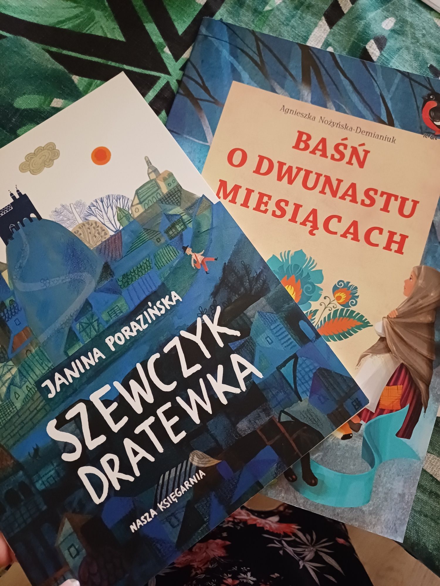 Zestaw lektur kl 3 książki Sposób na Elfa Dzieci z Bullerbyn Szewczyk