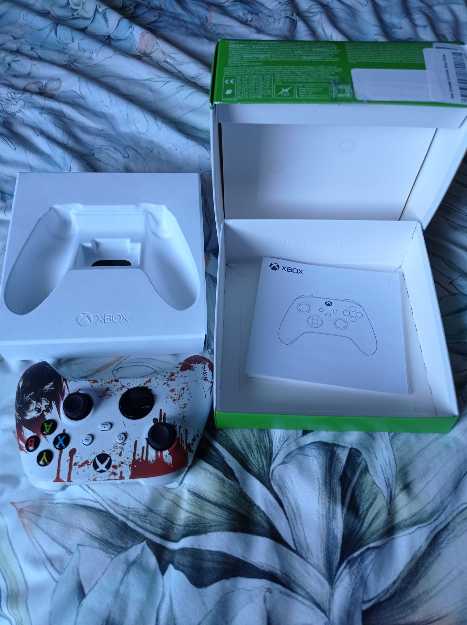 Xbox one Controller X