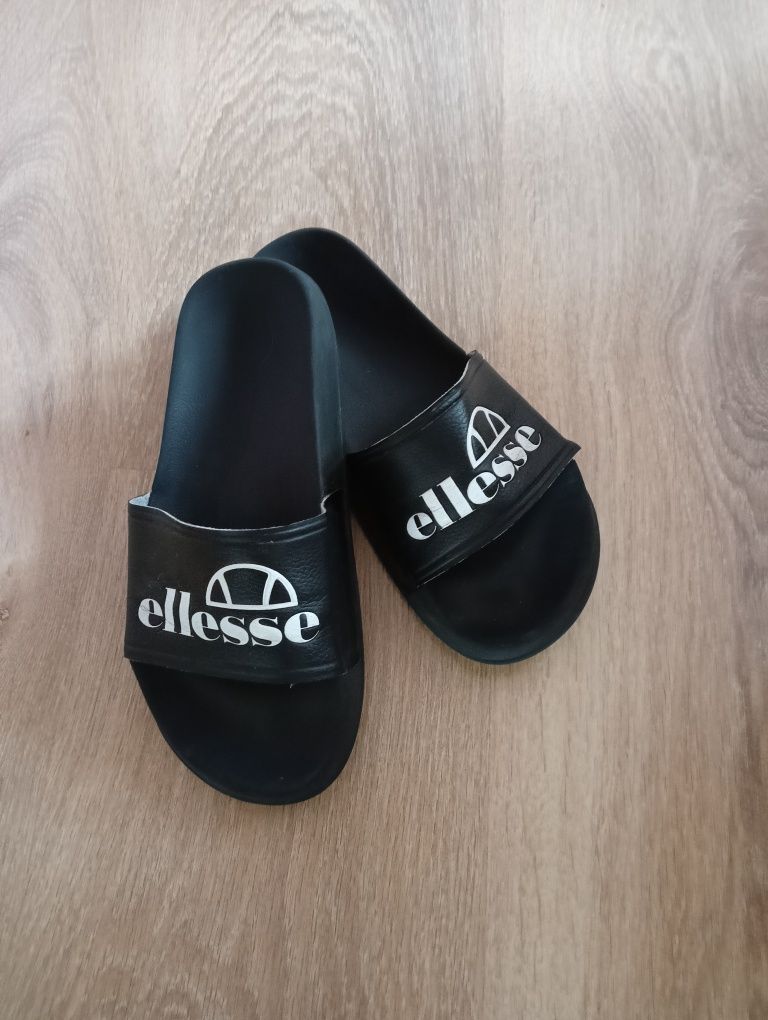 Klapki ellesse 37