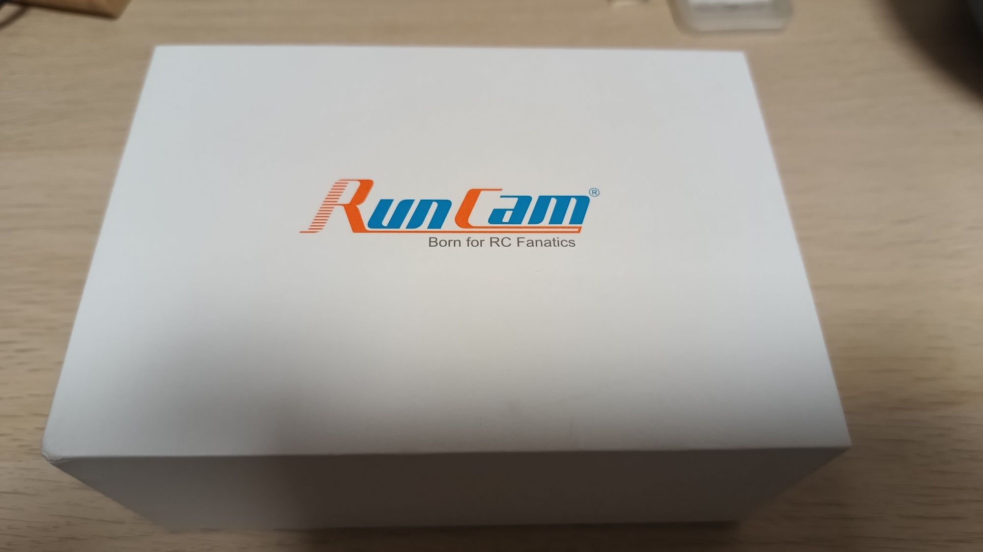 Kamera do drona, modelu RC RunCam 2 4K