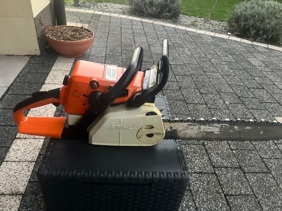 Piła spalinowa Stihl 023C
