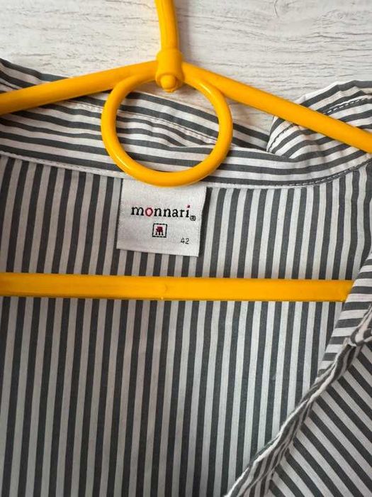 Koszula w paski Monnari