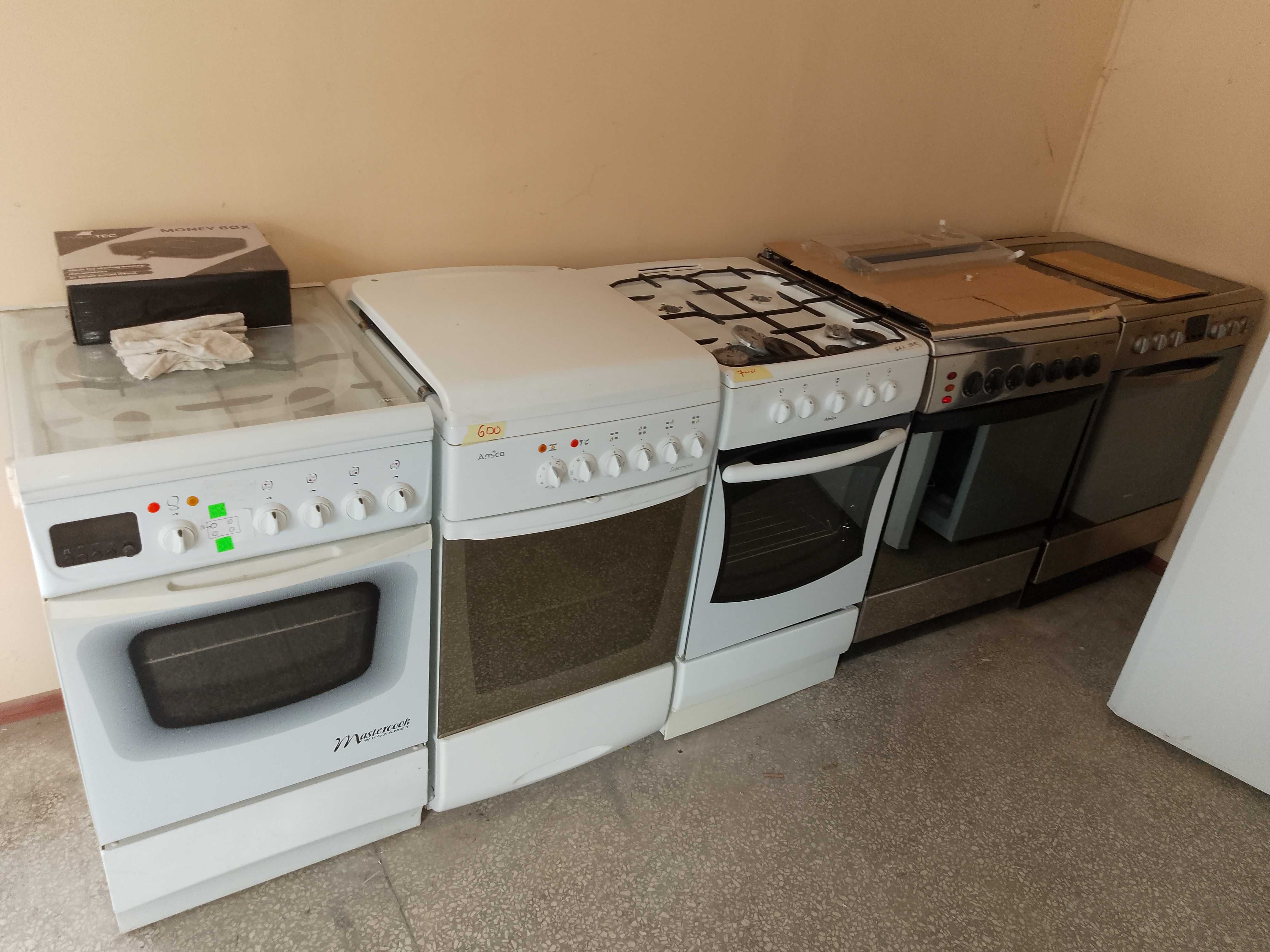 mikrofale daewoo, inne, gwarancja, duzy sprzetu agd komisu w rzeszowie