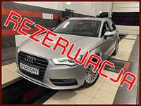 Audi A3 Full Led Bi-Xenon Podgrzewame Fotele