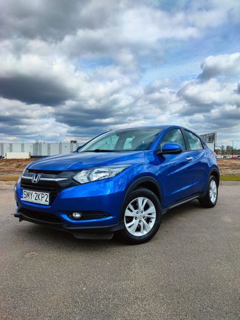 Honda HRV 1.5 IVTEC