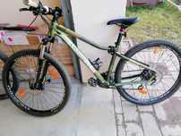 Rower Ghost Lanao 27,5'' Rama S rozmiar 15