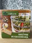 Naczynie do kielkowania