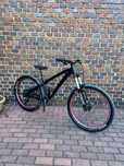 Rower Dartmoor Hornet rozmiar m 27,5 enduro fr dh