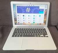 Apple MacBook Air A1466 i7 1.7 GHz 128 Gb