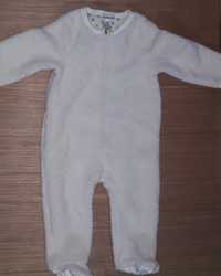 Babygrow da vertdout