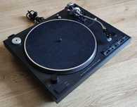 Gramofon Dj-ski MC CRYPT DJ-I600D napęd bezpośredni