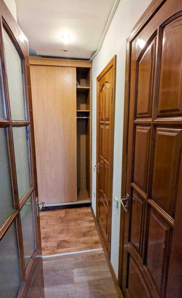 Продам 3-ком квартиру в кирпичной чешке на Черемушках (3-142-731 ОФ)