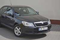 Skoda Octavia 1.4 MPI *80KM *GAZ *Klimatyzacja *Czujniki *Alufelgi