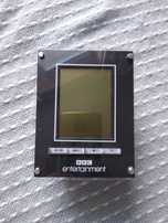 Organizer na długopisy z wyświetlaczem BBC entertainment