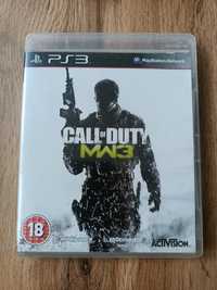 Call of Duty Modern Warfare 3 PS3