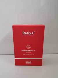 Retix.c ferulic triple c serum
