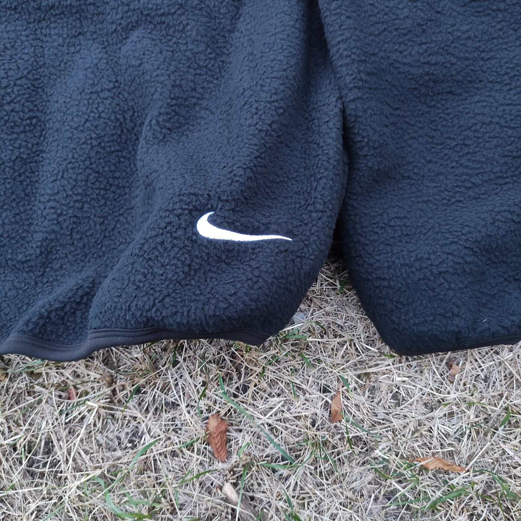 Jacket fleece Nike acg hoodie худи  asg  асг