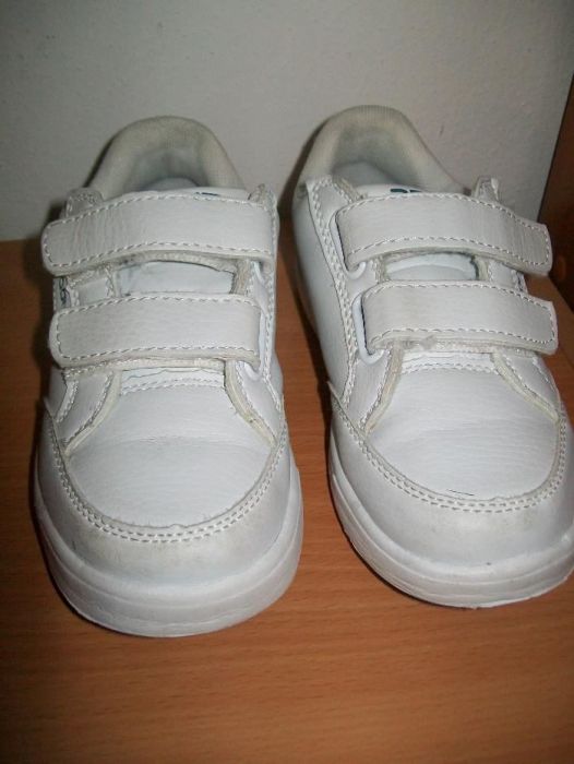sapatos criança