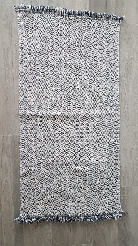 Conjunto de 3 tapetes de tecelagem plana Ikea