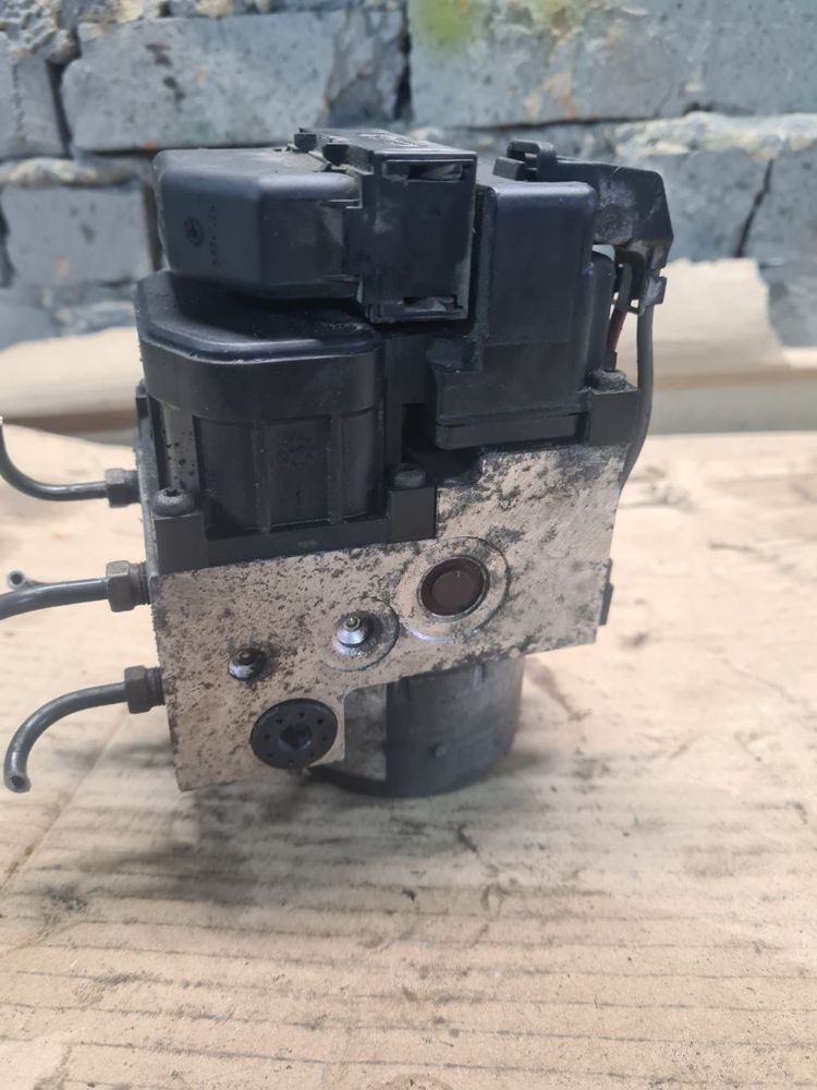 Блок керуванням насос АБС ABS 0265216895 Honda Civic 7 Хонда Сівік