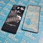 Замена стекла дисплея Samsung a31 a51 a71 a32 a52 a72 a30 a50