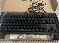 Klawiatura KRUX Atax Pro RGB Outemu Blue