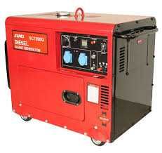 Ремонт генераторов. Любая сложность. Выезд.