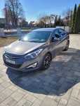 Hyundai i40 1.7 crdi