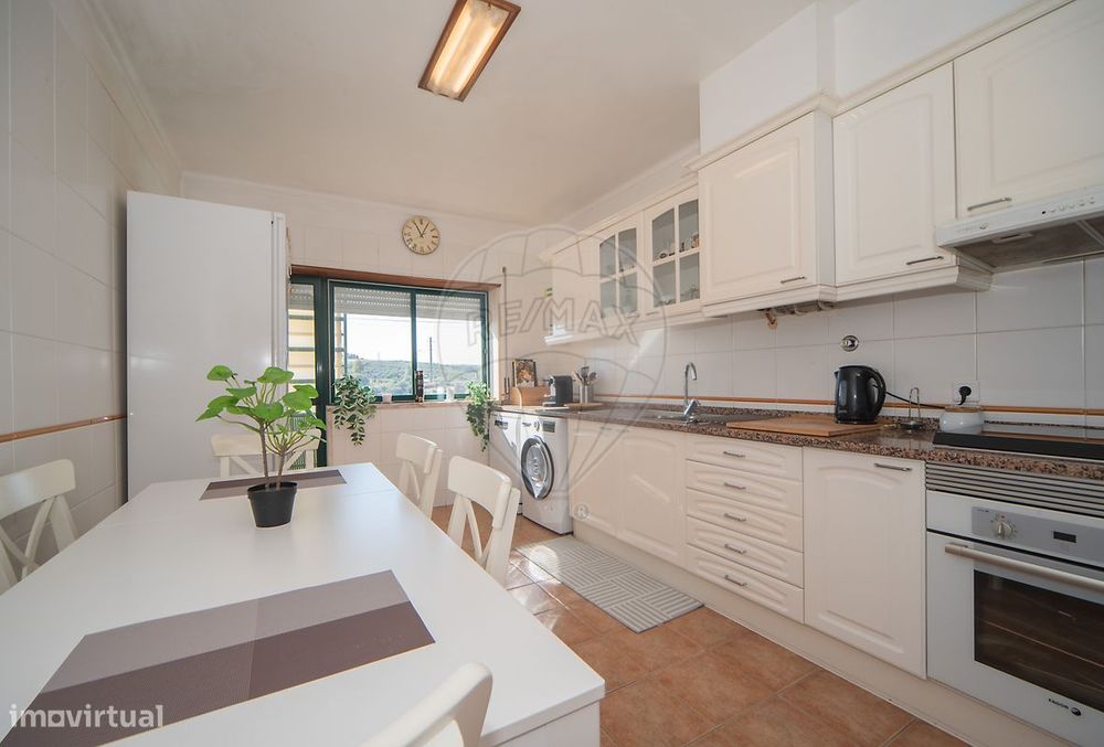 Apartamento T3 para arrendamento