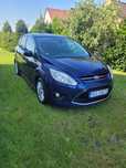 Ford C-MAX Ford C-Maxx 1.6 benzyna LPG