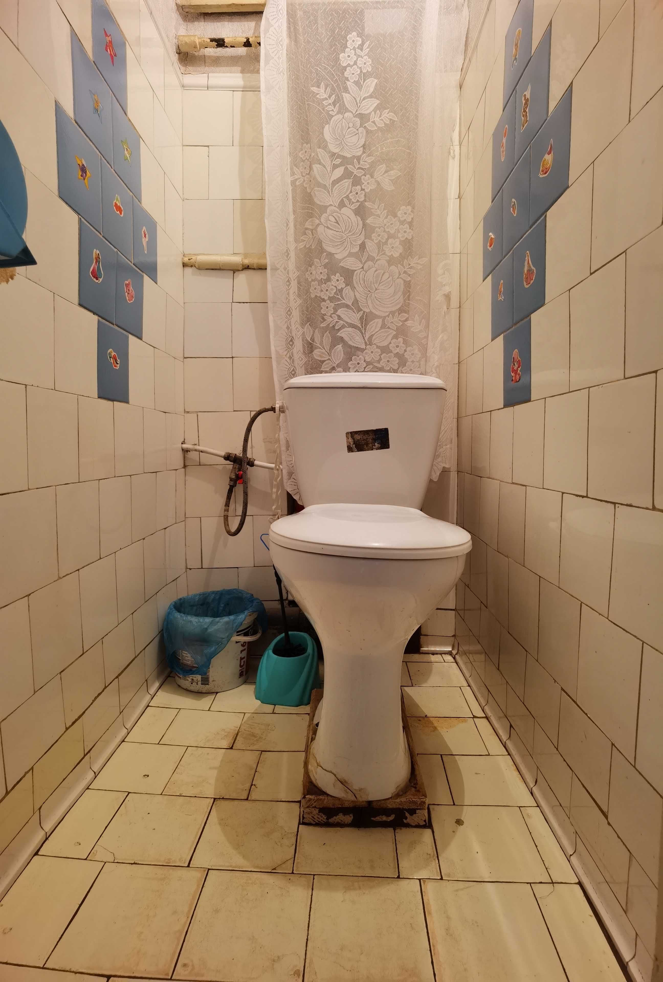 ПРОДАМ 3 комнатную квартиру Металлургов Церковь
