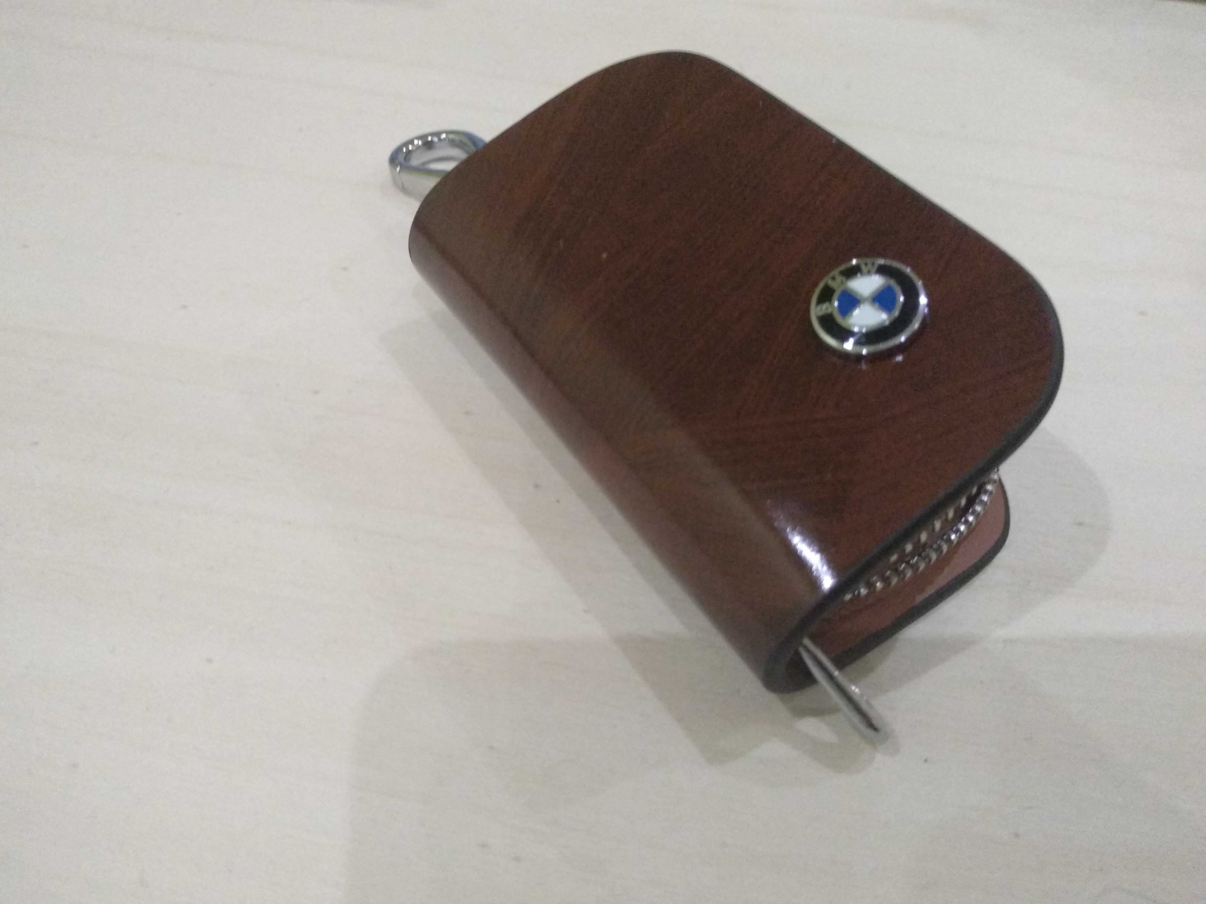 Lote de capas de chave BMW