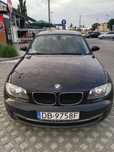 Bmw 116 i  seria 1