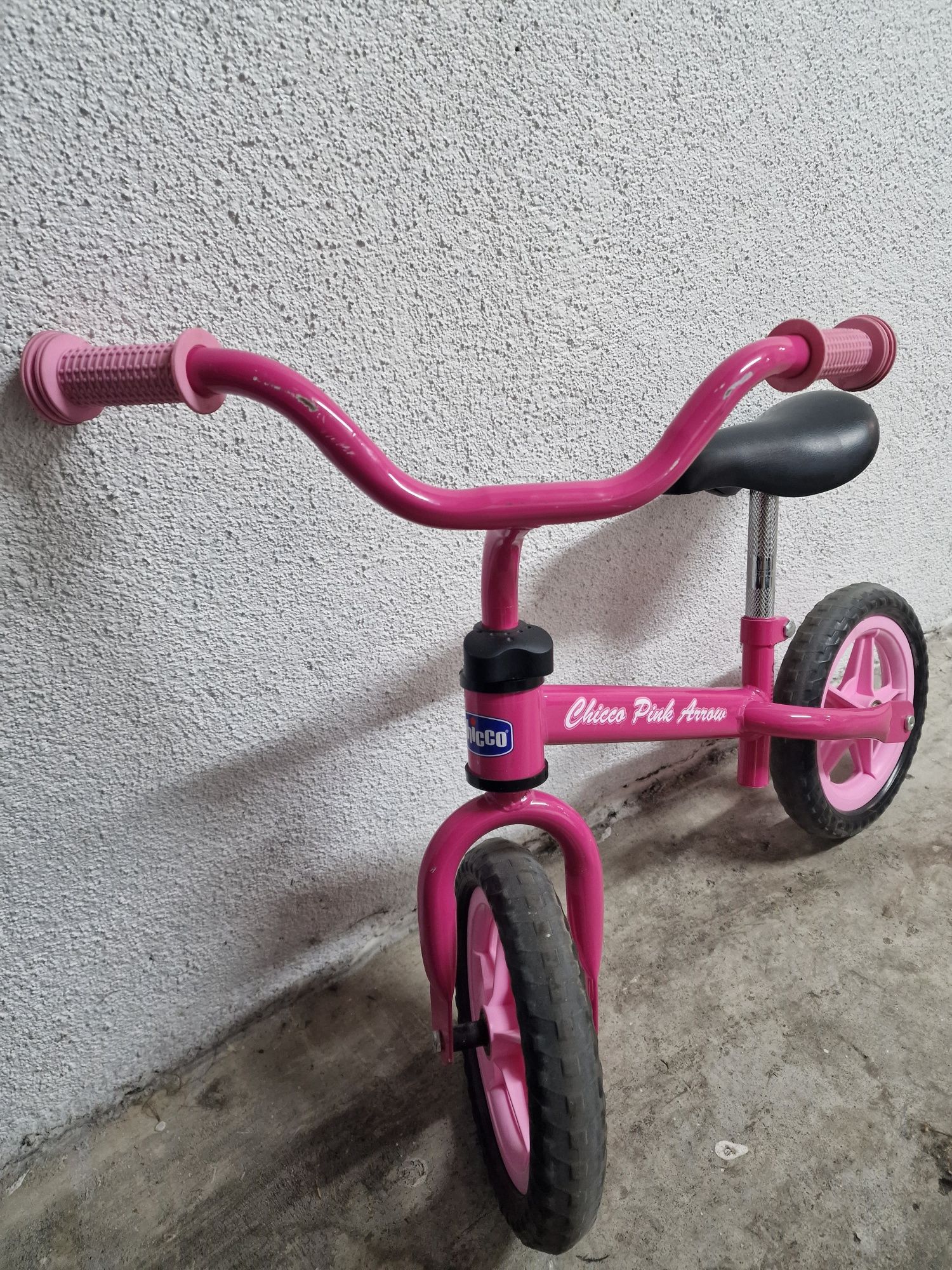 Bicicleta criança