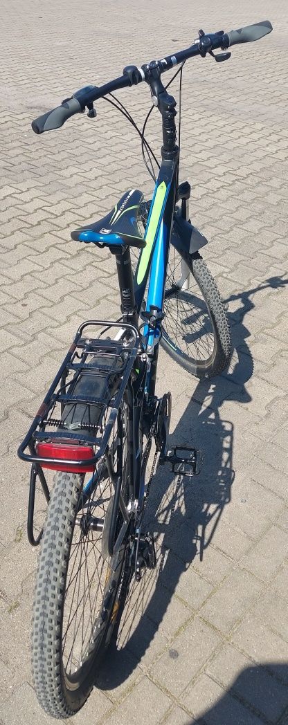Rower górski MTB ROMET Rambler męski