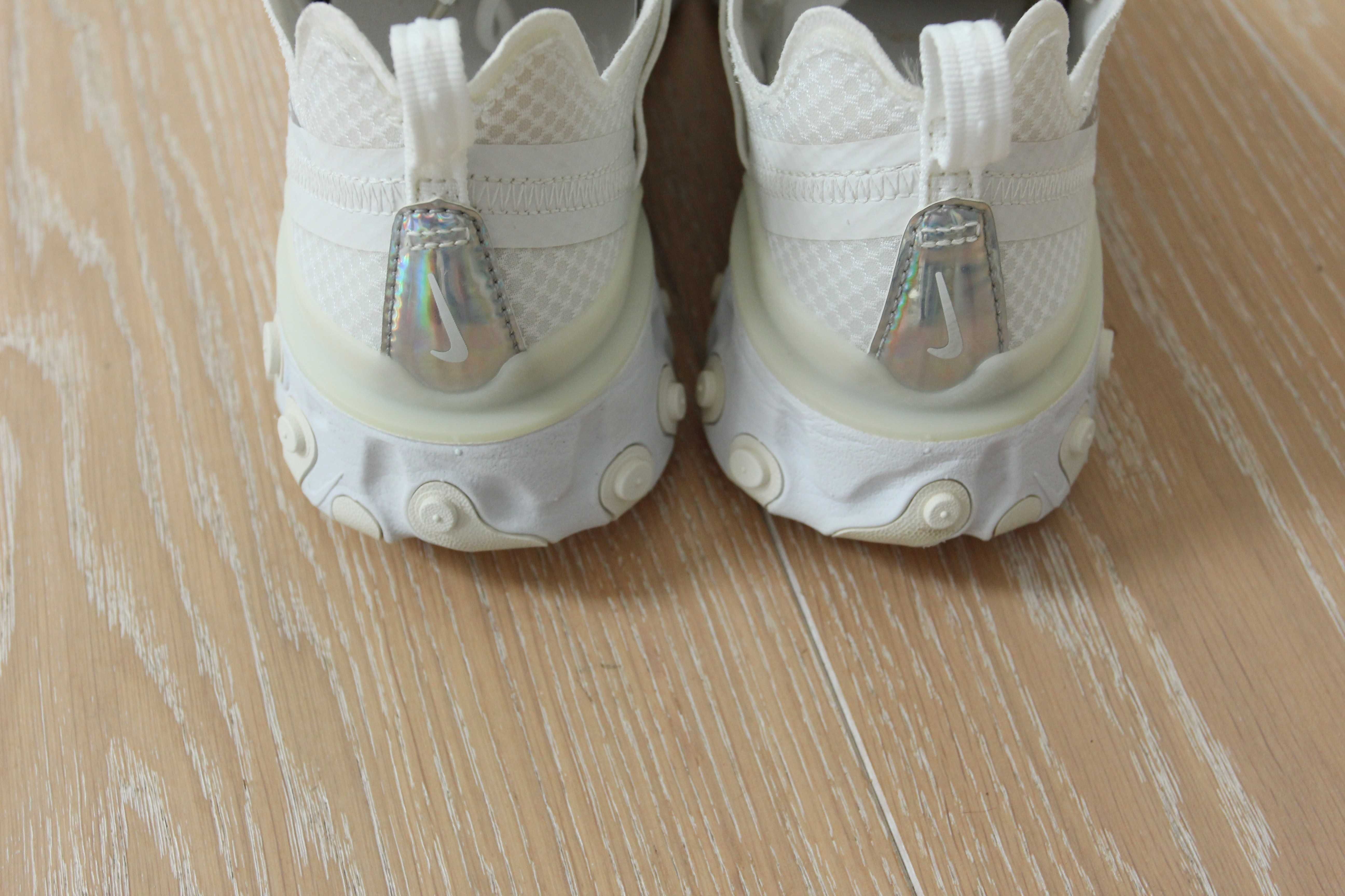Nike React bez wad 38,5