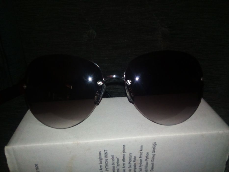 oculos de sol novos